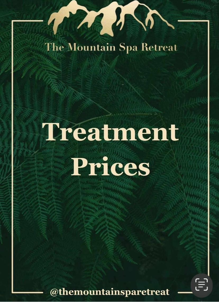 애비모어 The Mountain Retreat 아파트 외부 사진