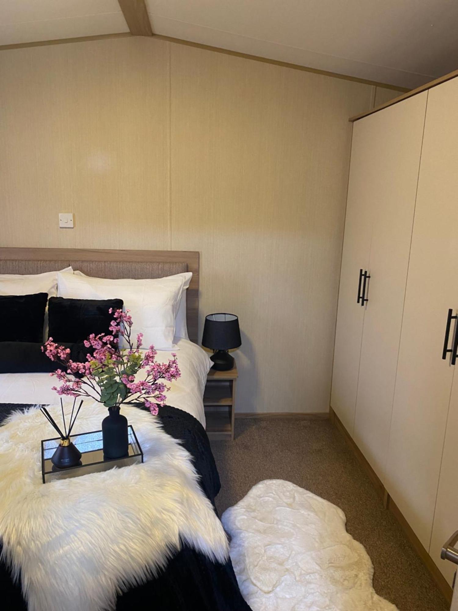 애비모어 The Mountain Retreat 아파트 외부 사진
