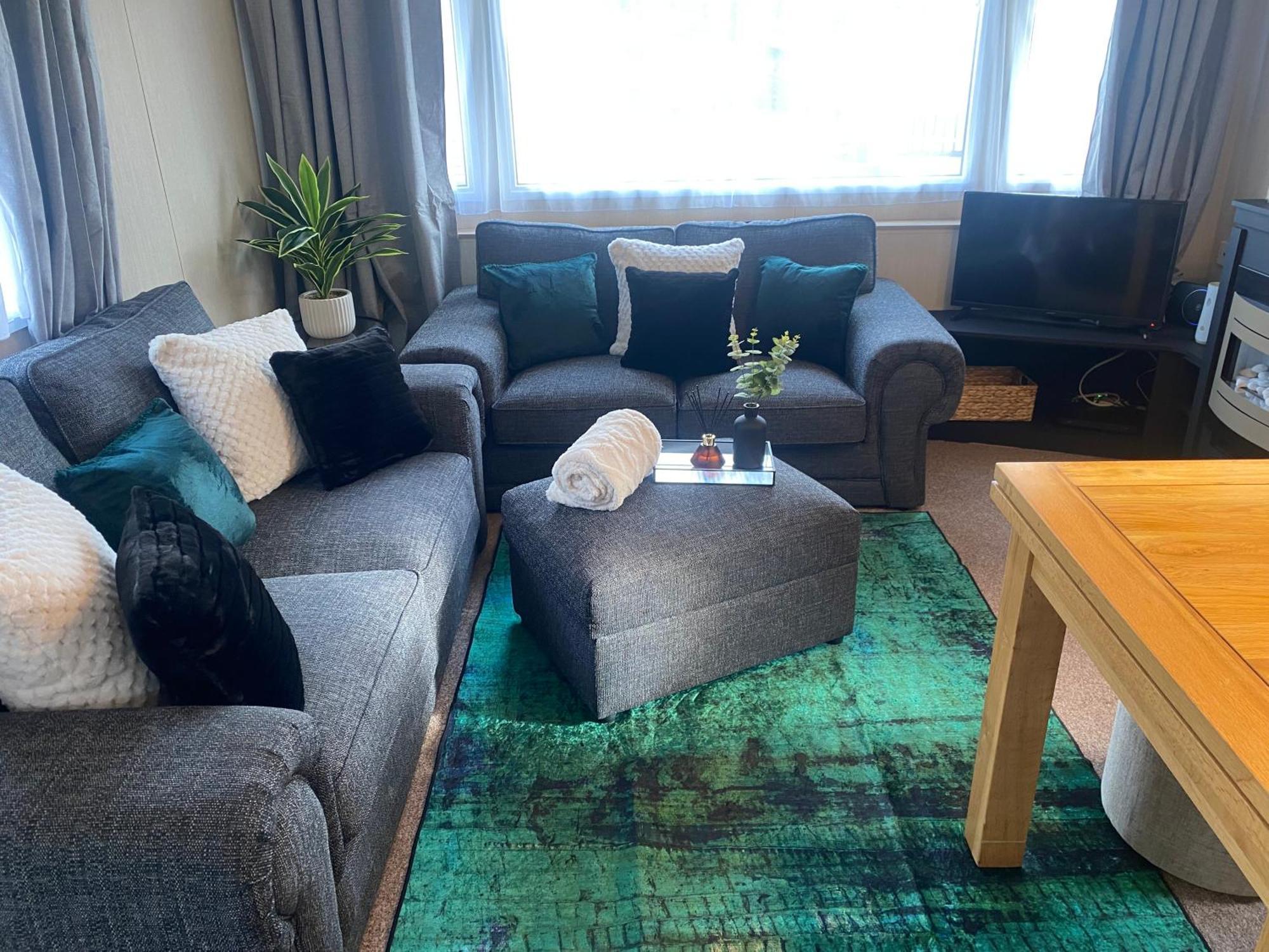 애비모어 The Mountain Retreat 아파트 외부 사진