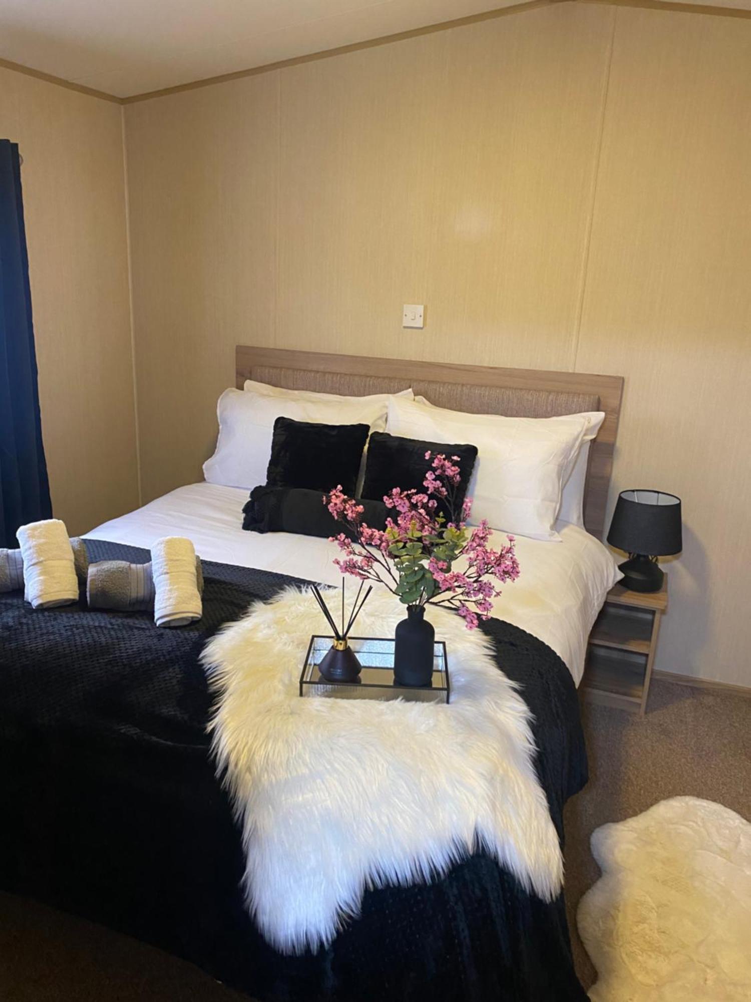 애비모어 The Mountain Retreat 아파트 외부 사진