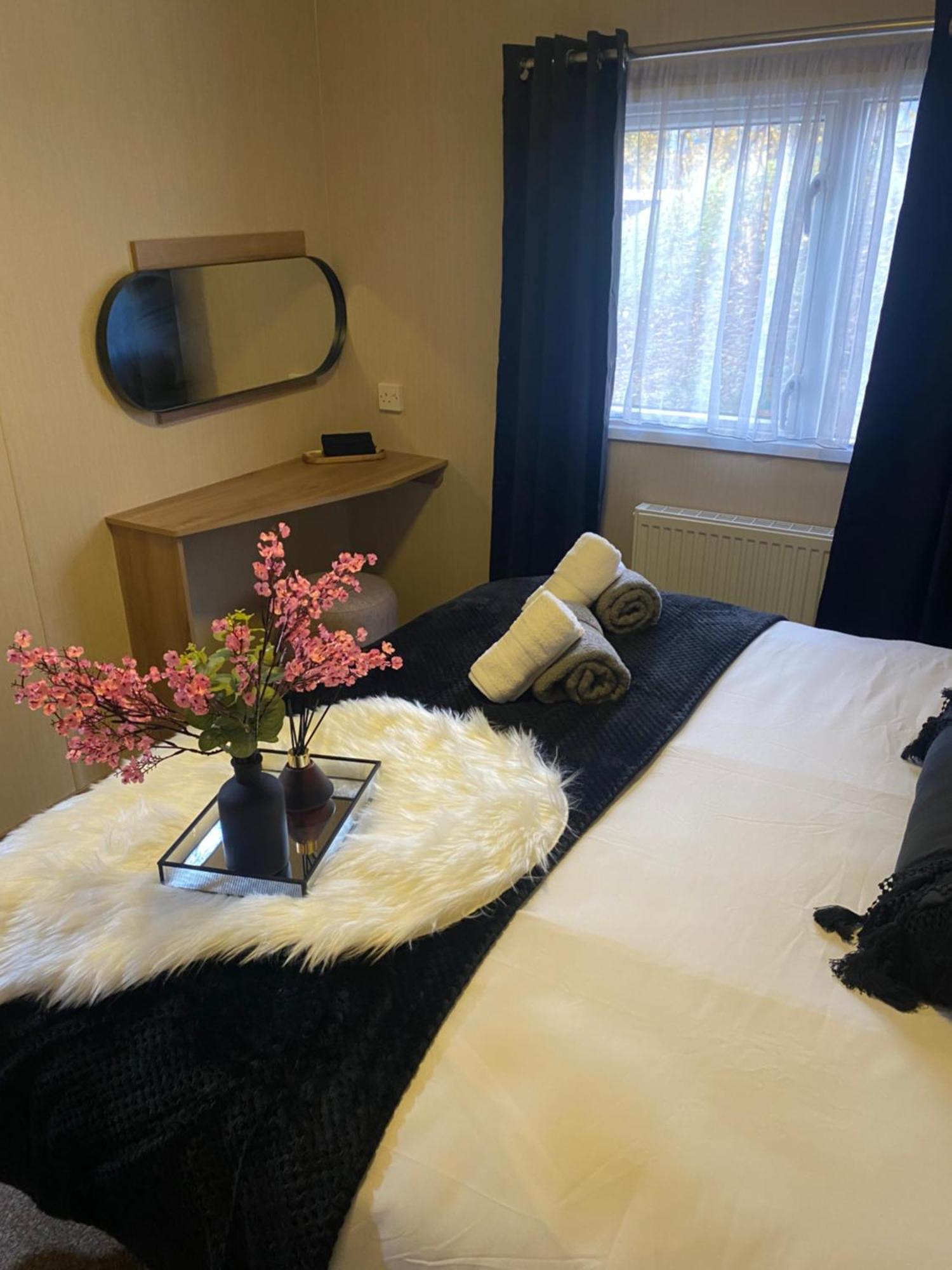 애비모어 The Mountain Retreat 아파트 외부 사진