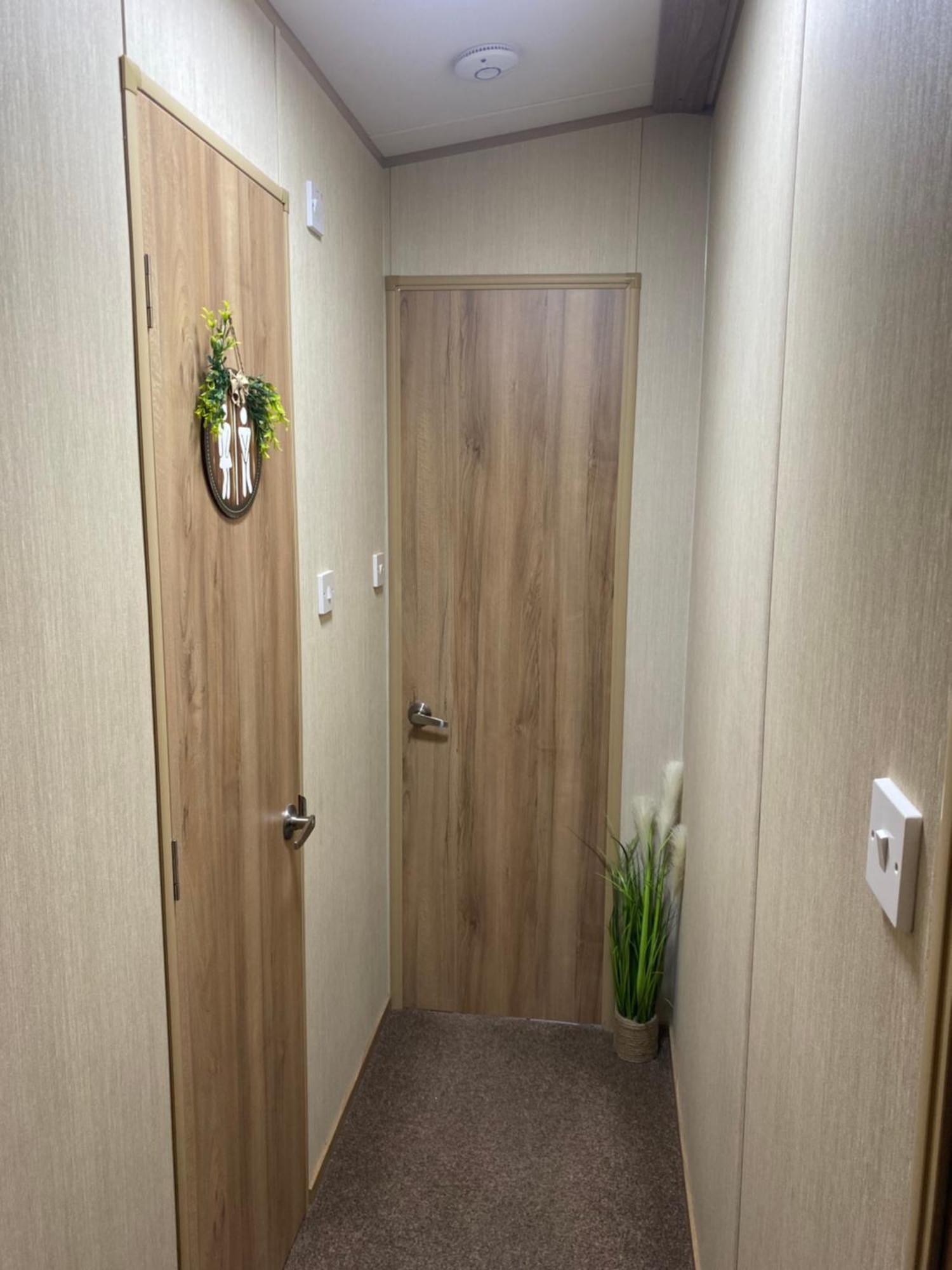 애비모어 The Mountain Retreat 아파트 외부 사진